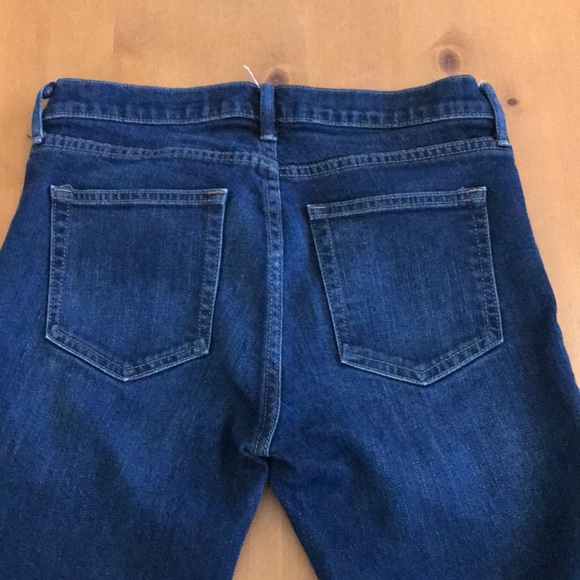 Gap Authentic True Skinny Jeans (27S) - Picture 2 of 4